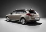 Renault Megane Sport Tourer 2009 года